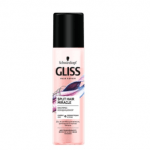 Експрес-кондиціонер Gliss Split Hair Miracle для пошкодженого волосся та посічених кінчиків 200мл - image-0